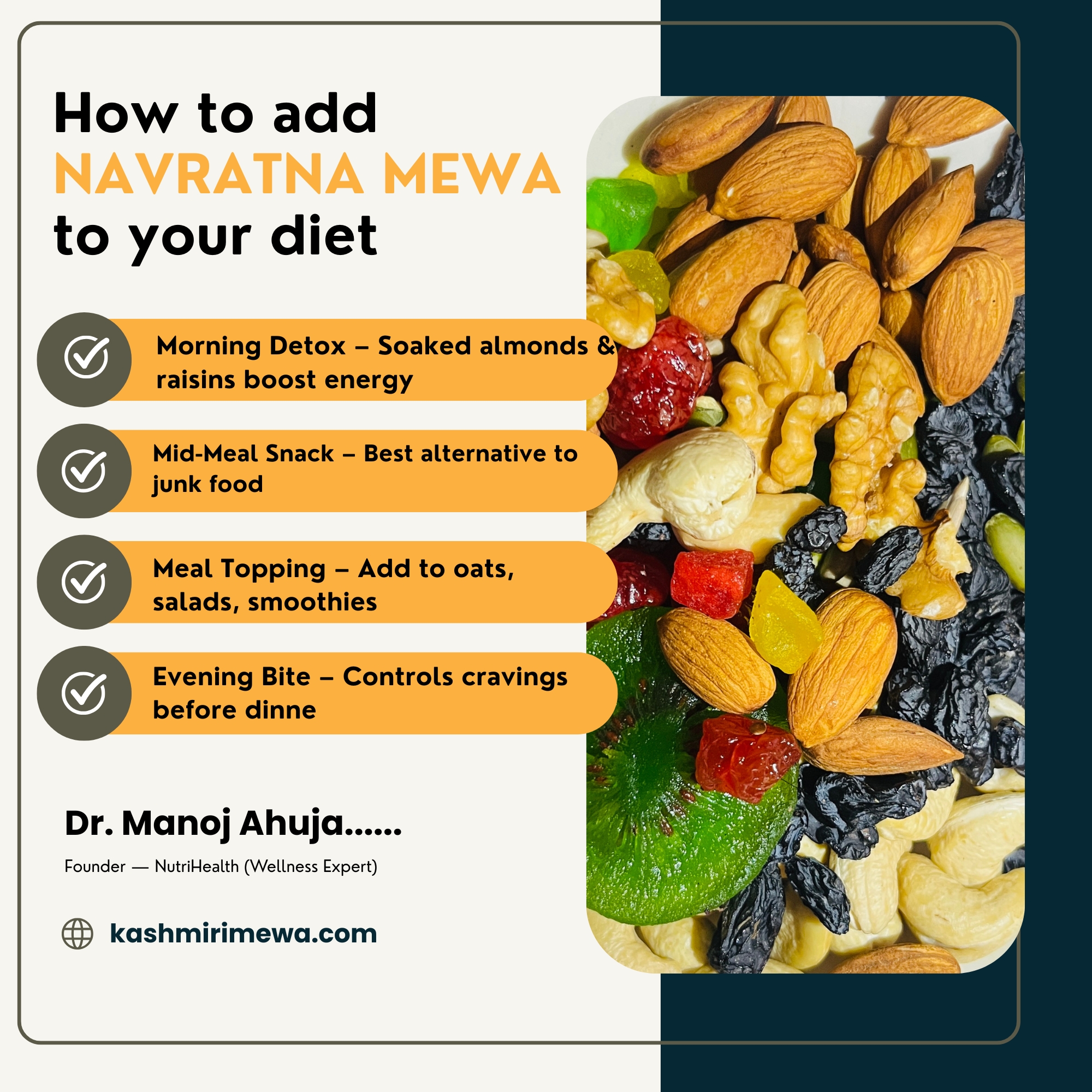 how to eat Mixed Dry Fruits for extra health benefits how to eat Mixed Dry Fruits for extra health benefits